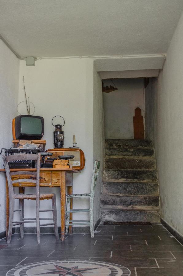 Casa Soraya Appartement Falcade Buitenkant foto